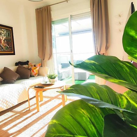 Ferienwohnung Atico Familiar Vistas Al Mar Manilva Exterior foto