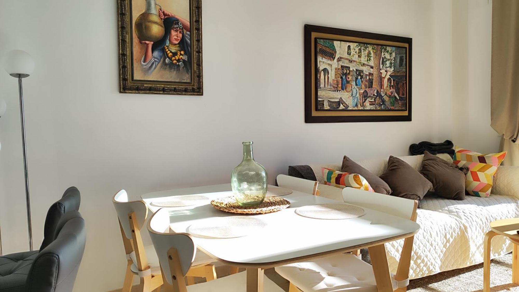 Ferienwohnung Atico Familiar Vistas Al Mar Manilva Exterior foto