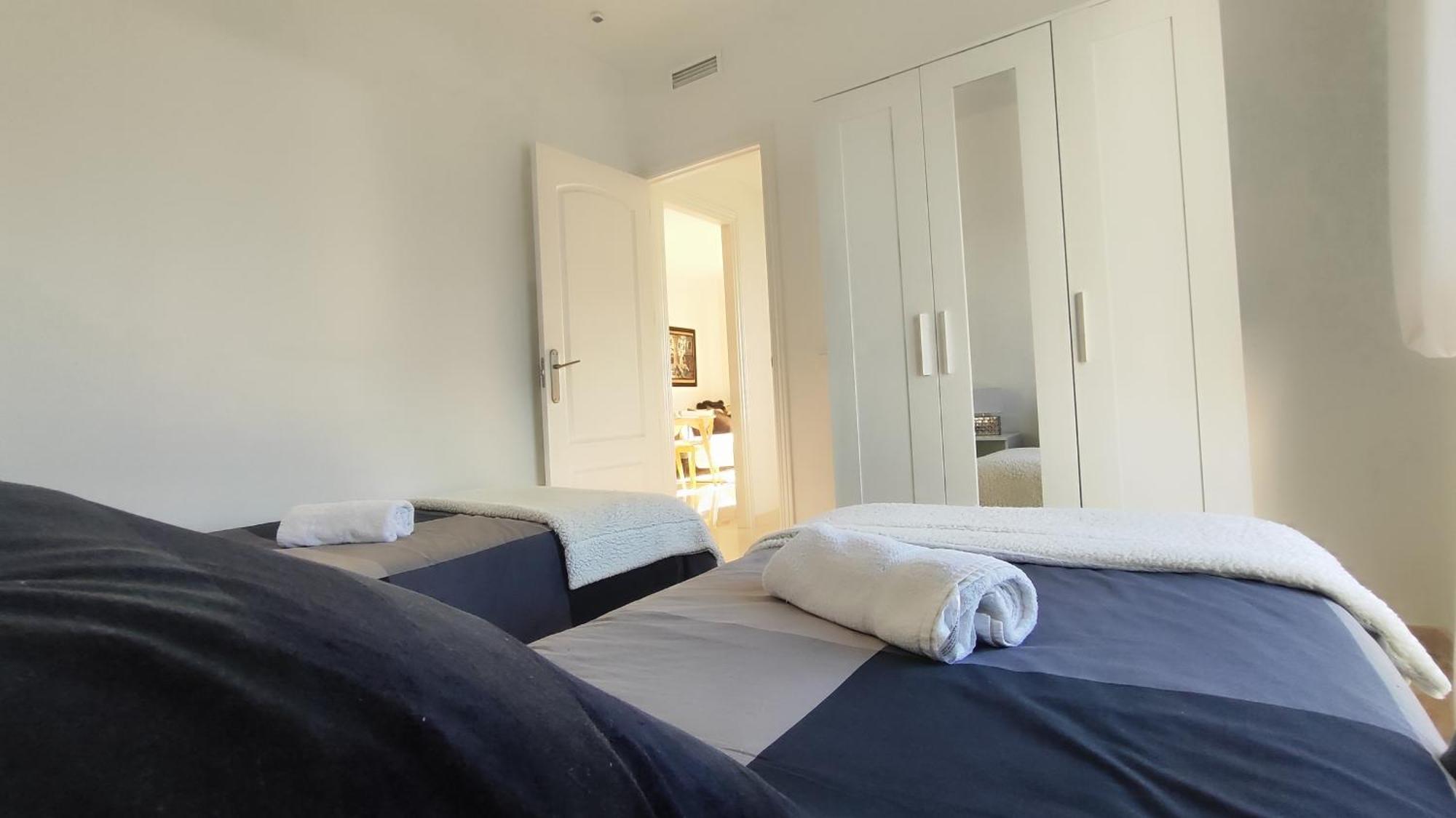 Ferienwohnung Atico Familiar Vistas Al Mar Manilva Exterior foto