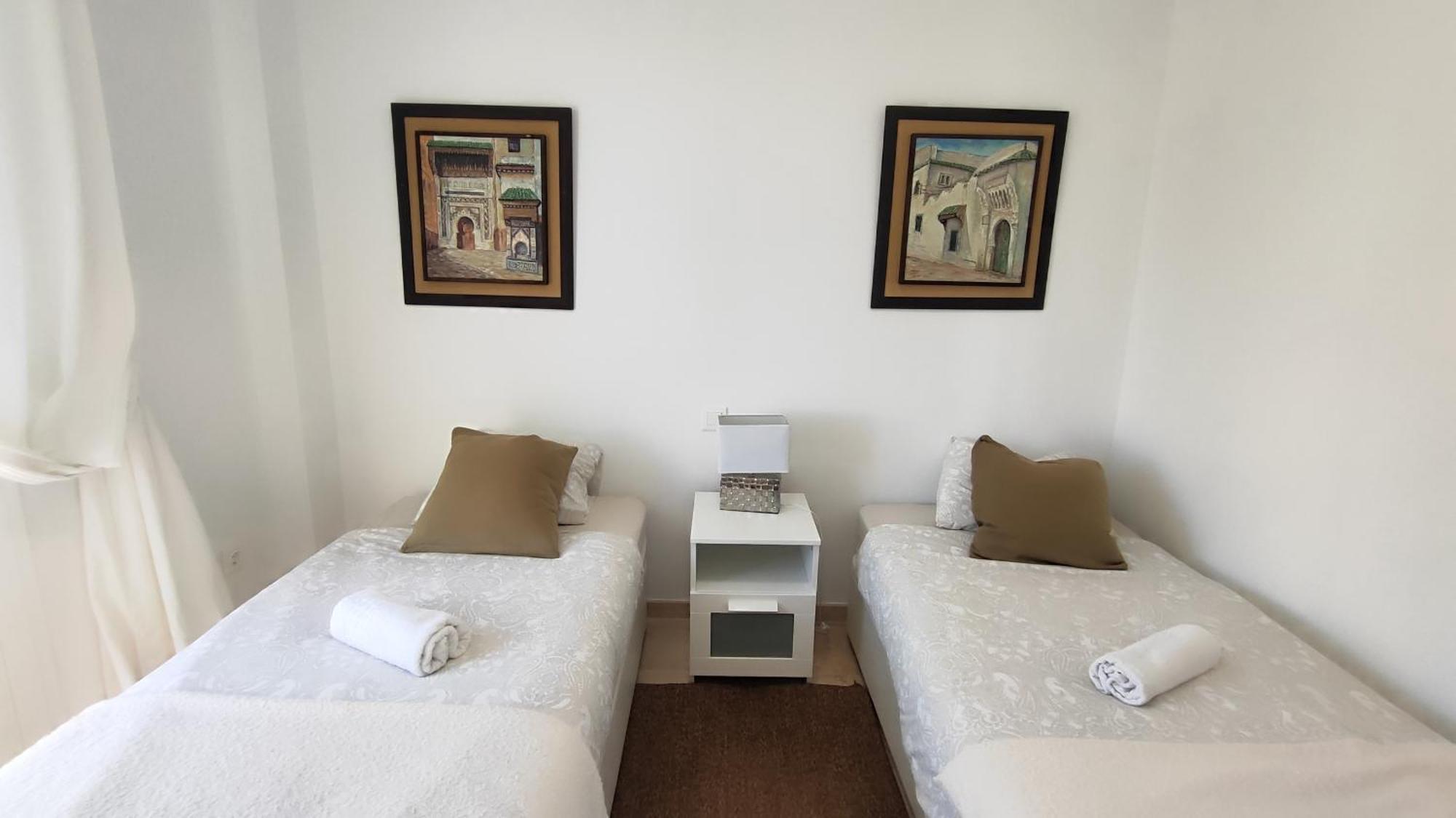 Ferienwohnung Atico Familiar Vistas Al Mar Manilva Exterior foto