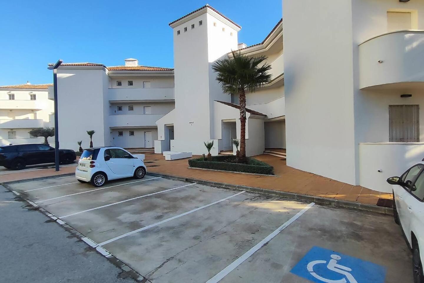 Ferienwohnung Atico Familiar Vistas Al Mar Manilva Exterior foto