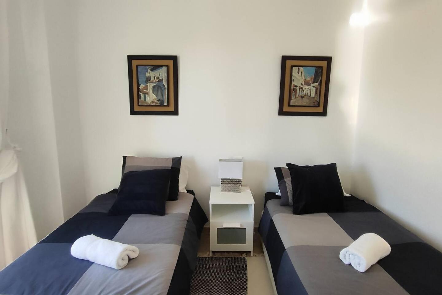 Ferienwohnung Atico Familiar Vistas Al Mar Manilva Exterior foto
