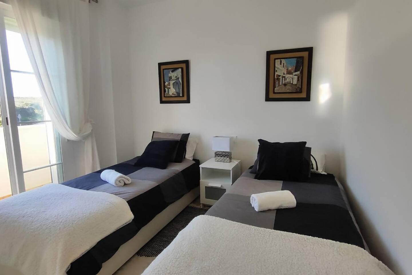 Ferienwohnung Atico Familiar Vistas Al Mar Manilva Exterior foto
